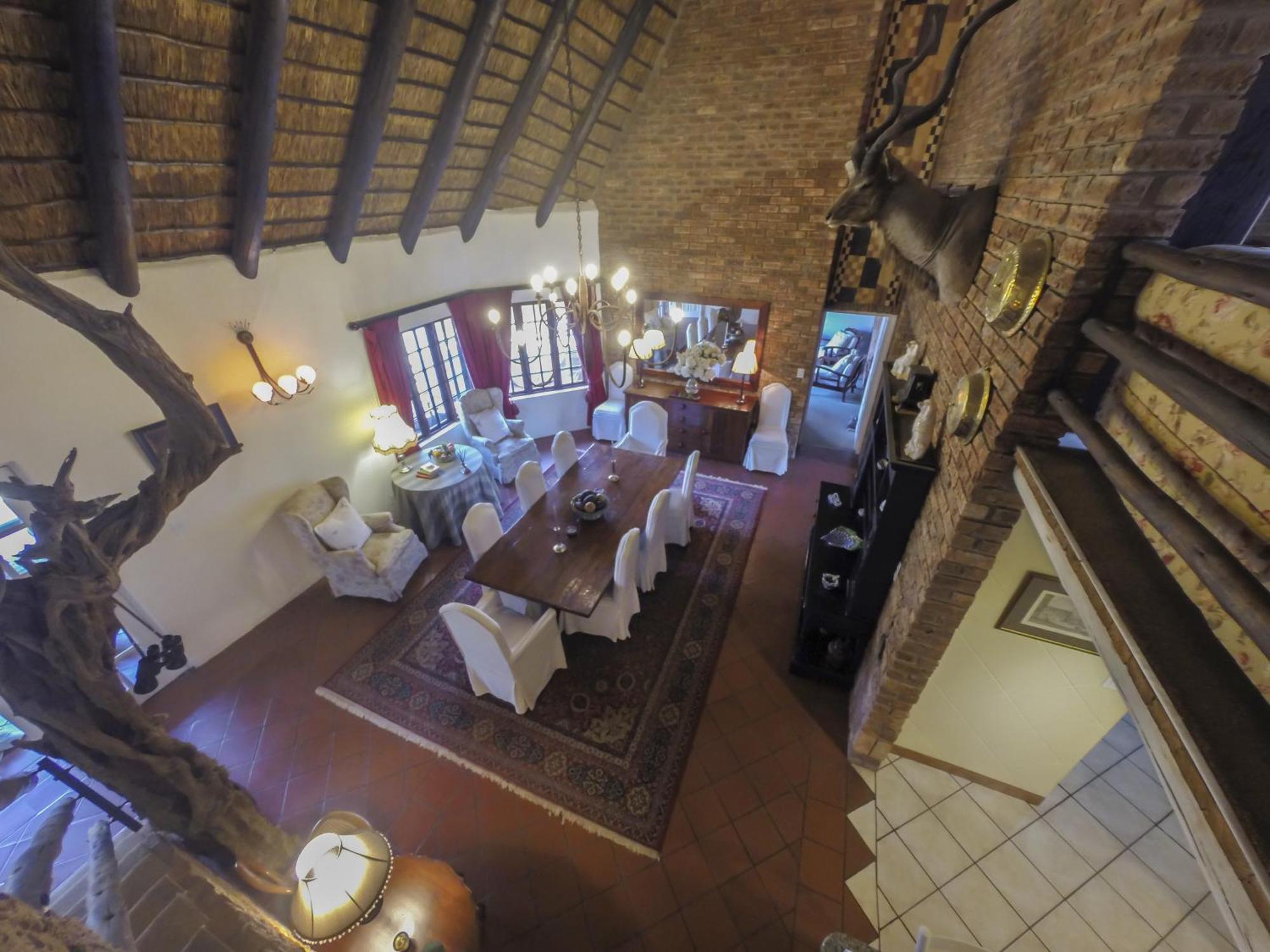 Blyde River Canyon Lodge โฮดสปรูท ห้อง รูปภาพ